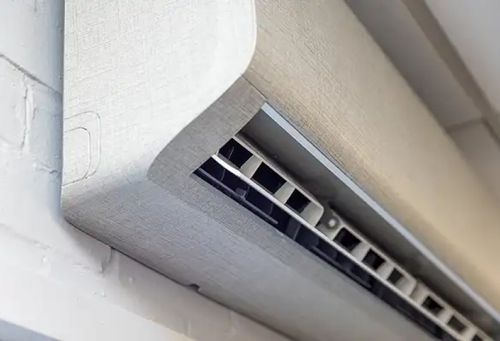 View of Air Conditioning for London Apartments - Urban Cooling